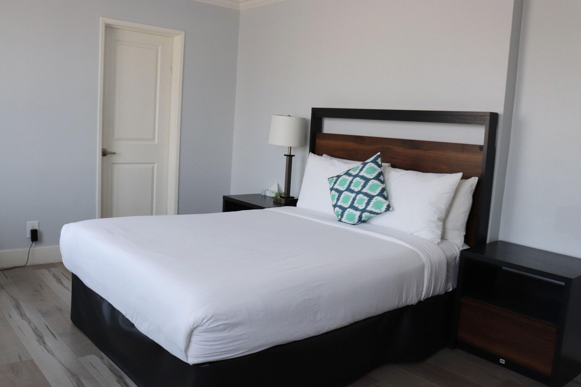 Hometel Suites Los Angeles Luaran gambar